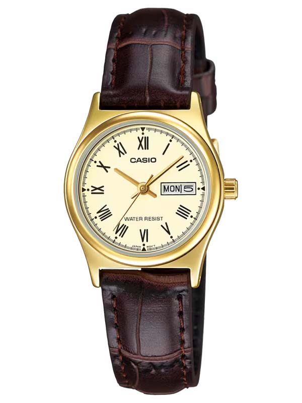 Casio - LTP-V006GL-9B