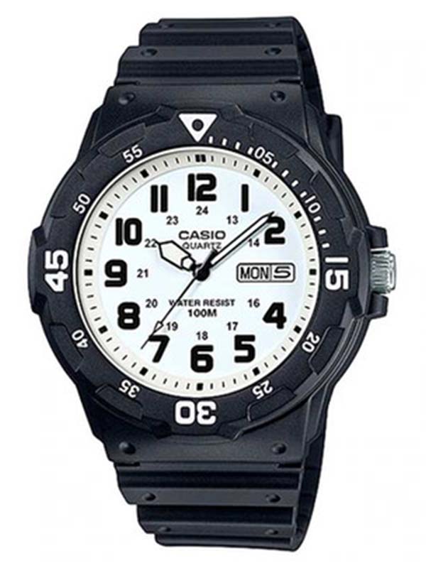 Casio - MRW-200H-7BV
