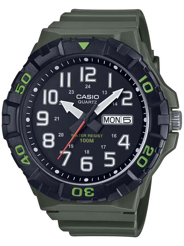 Casio - MRW-210H-3AV
