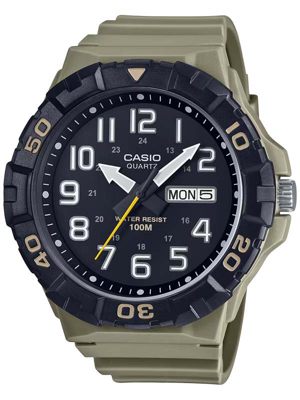 Casio - MRW-210H-5AV