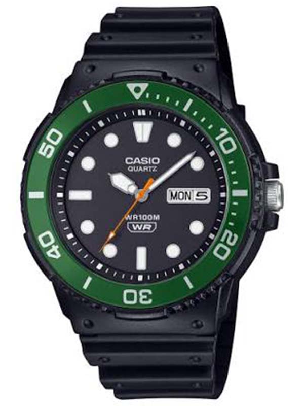 Casio - MRW-230H-1E3V