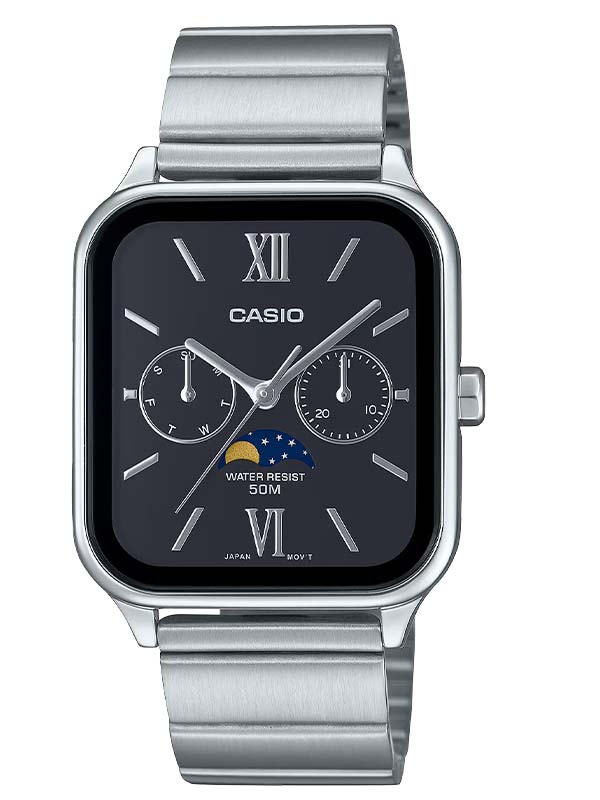 Casio - MTP-M305D-1A2V