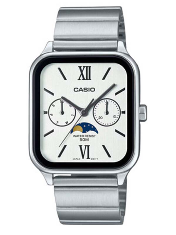 Casio - MTP-M305D-7A2V