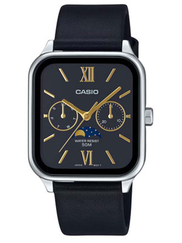 Casio - MTP-M305L-1A2V
