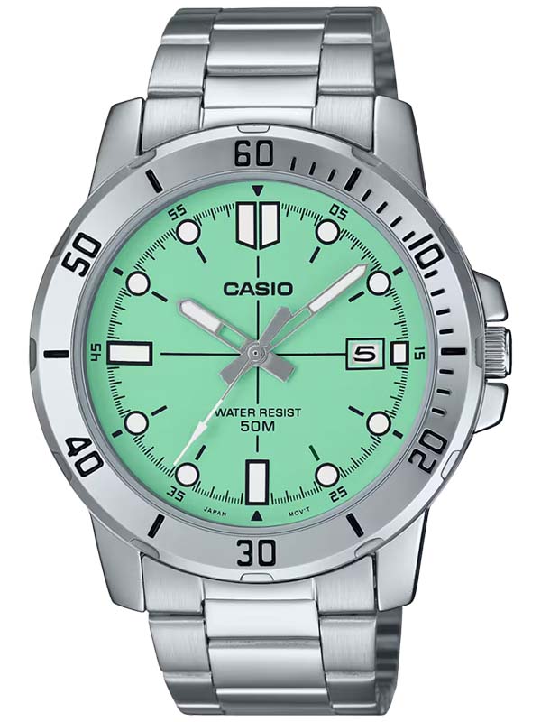 Casio - MTP-VD01D-3E1V