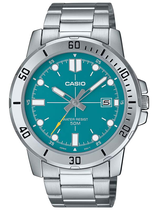 Casio - MTP-VD01D-3E2V