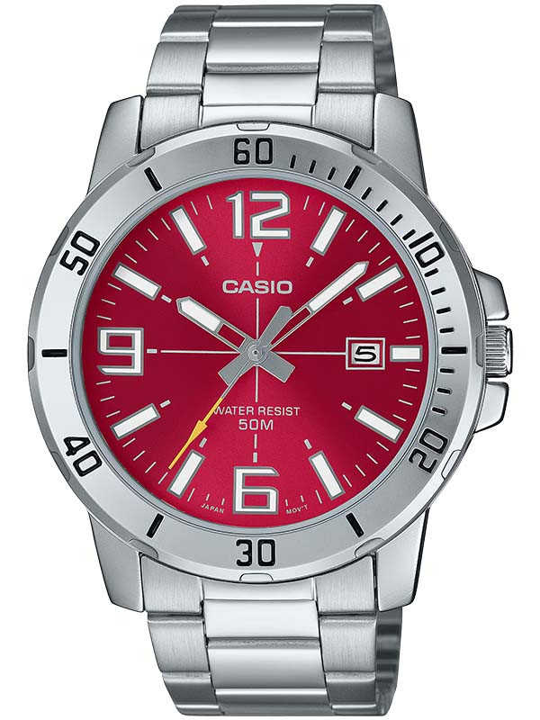 Casio - MTP-VD01D-4BV