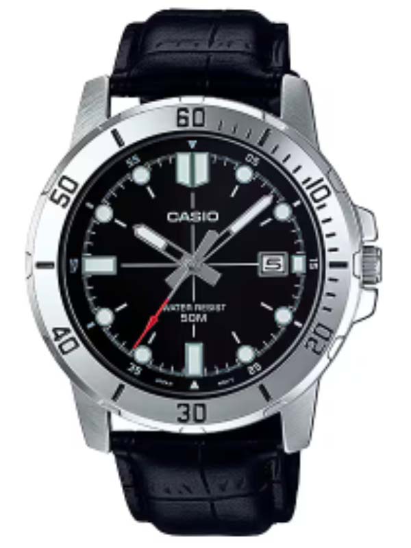 Casio - MTP-VD01L-1EV