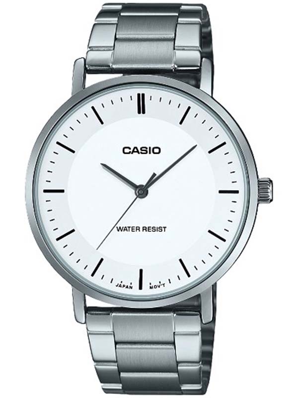 Casio - MTP-VT04D-7E
