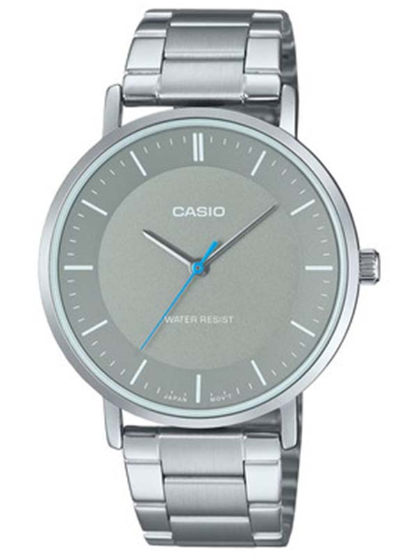 Casio - MTP-VT04D-8E
