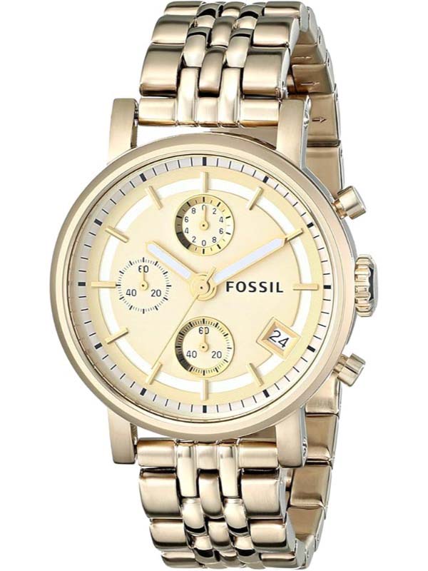 Fossil - ES2197