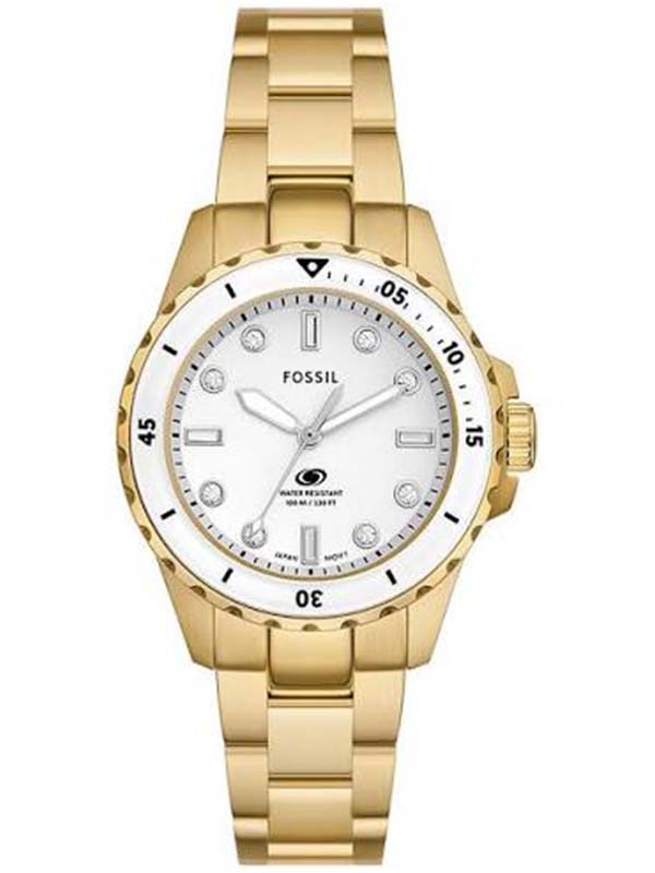 Fossil - ES5350