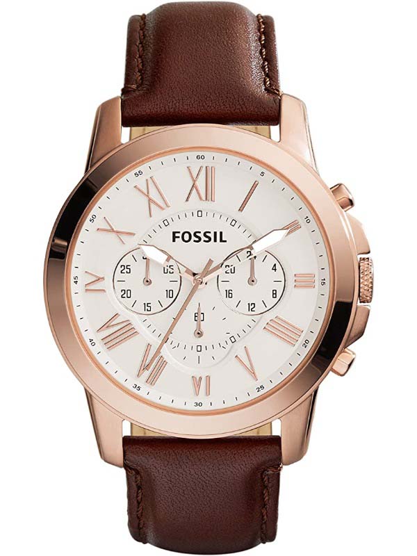 Fossil - FS4991