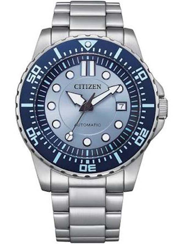 Citizen - NJ0178-81M