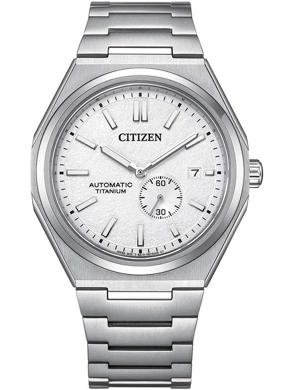 Citizen - NJ0180-80A