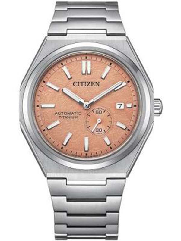 Citizen - NJ0180-80Z