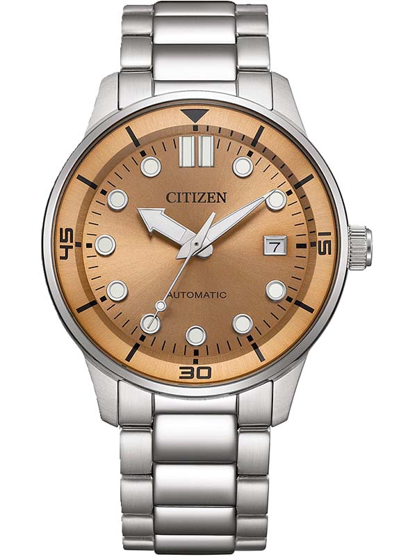 Citizen - NJ0191-83X