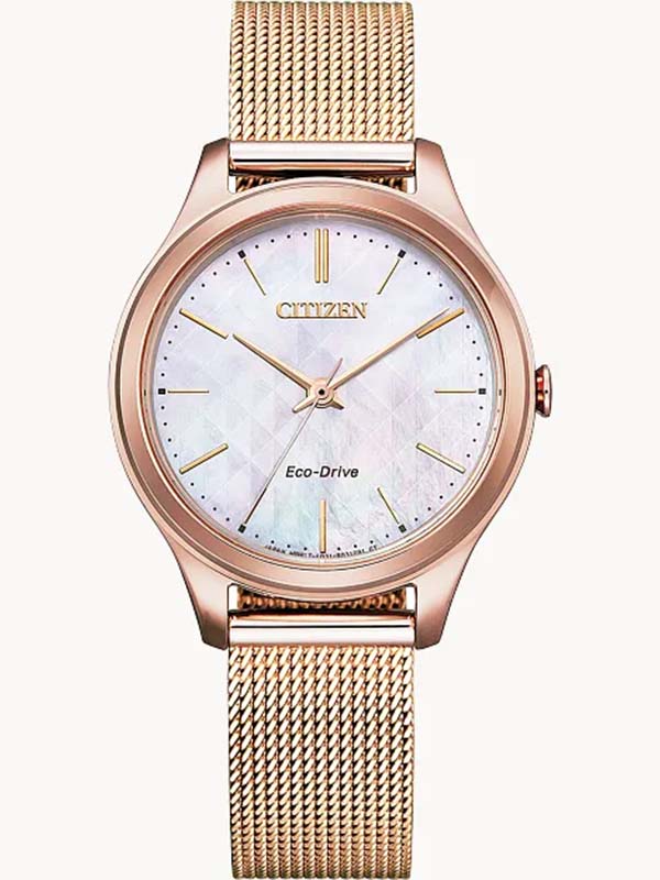 Citizen - EM0508-80Y
